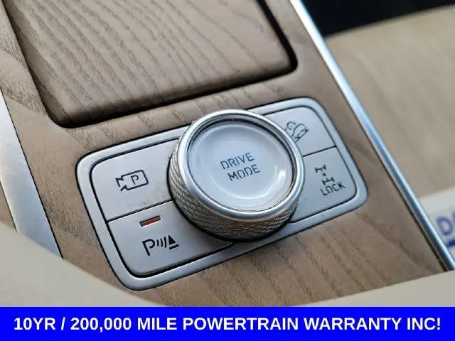 2023 Genesis GV80 3.5T AWD Advanced