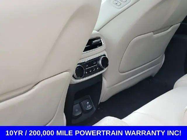 2023 Genesis GV80 3.5T AWD Advanced