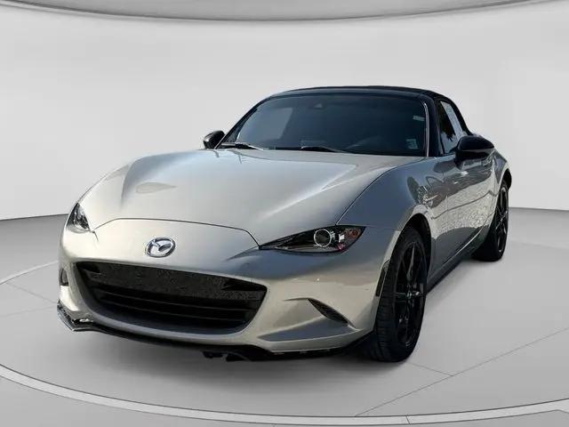 2022 Mazda MX-5 Club for sale in Vero Beach, FL