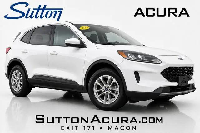 2020 Ford Escape SE for sale in Macon, GA