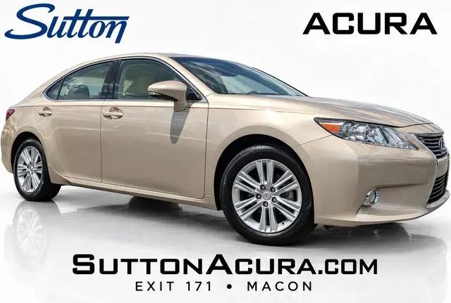 2014 Lexus ES 350 ES 350 for sale in Macon, GA