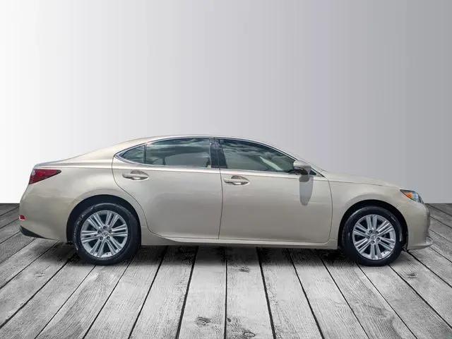 2014 Lexus ES 350 ES 350