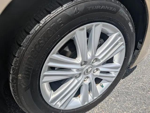 2014 Lexus ES 350 ES 350