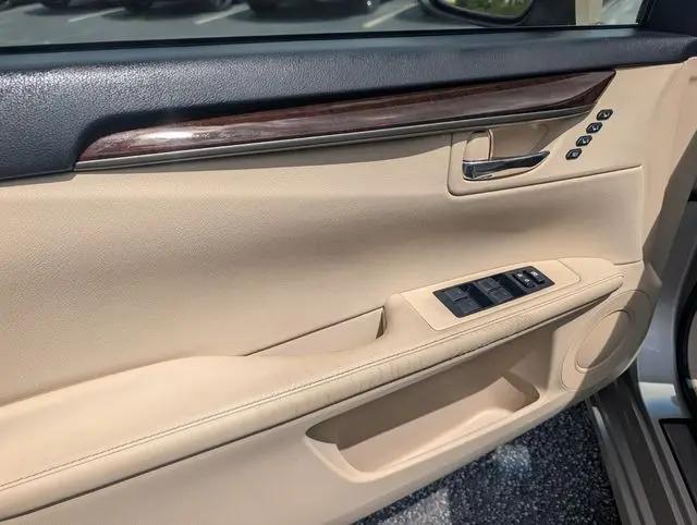 2014 Lexus ES 350 ES 350