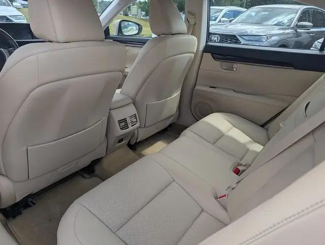 2014 Lexus ES 350 ES 350
