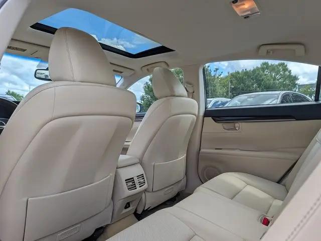 2014 Lexus ES 350 ES 350