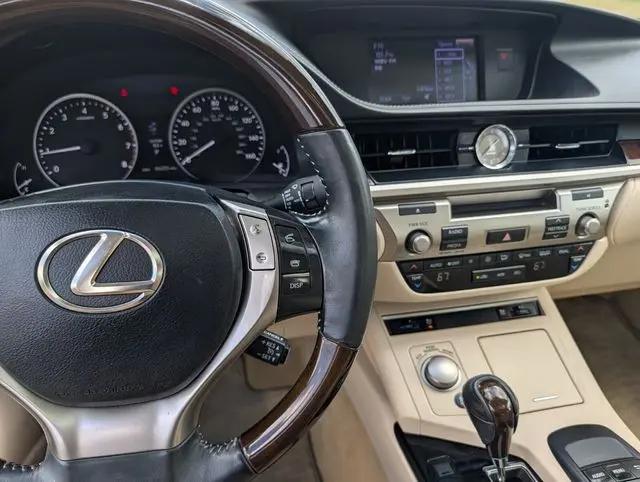 2014 Lexus ES 350 ES 350