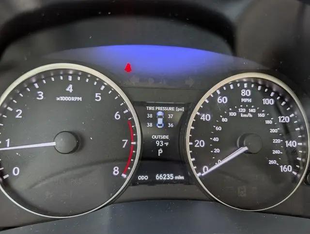 2014 Lexus ES 350 ES 350