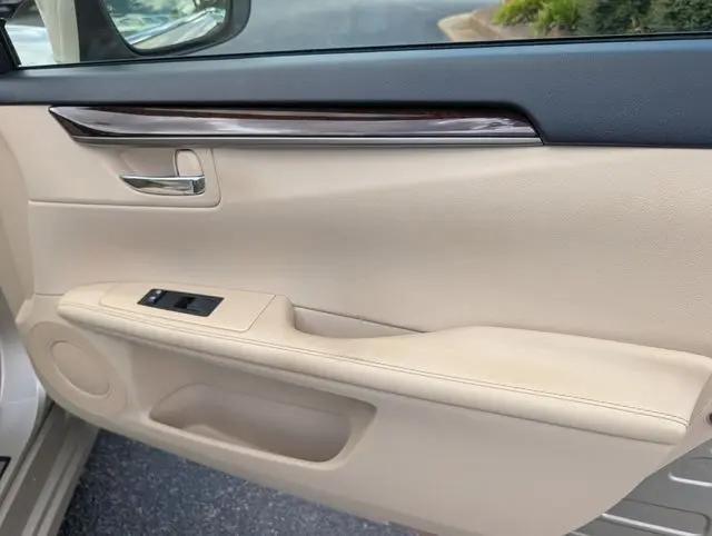2014 Lexus ES 350 ES 350