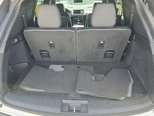 2022 Acura MDX w/A-Spec Package