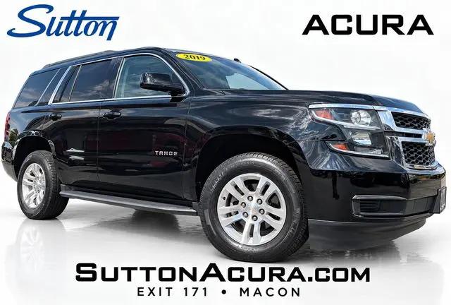 2019 Chevrolet Tahoe LS for sale in Macon, GA