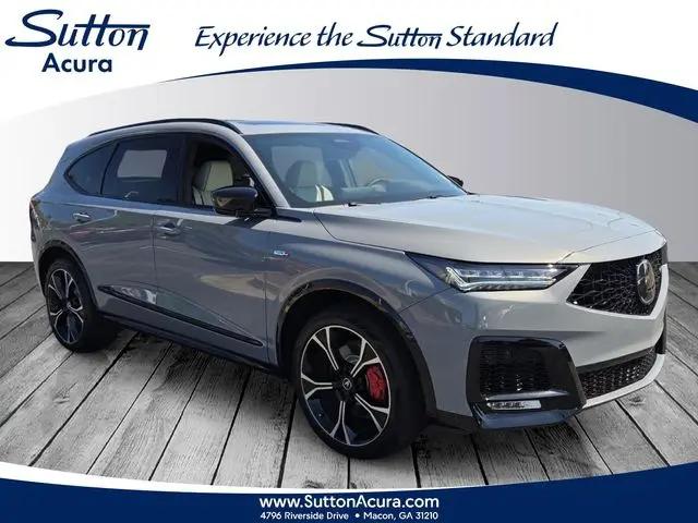 2026 Acura MDX Type S Advance Package for sale in Macon, GA