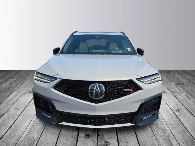 2026 Acura MDX Type S Advance Package