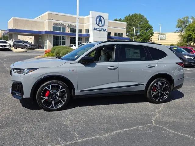 2026 Acura MDX Type S Advance Package