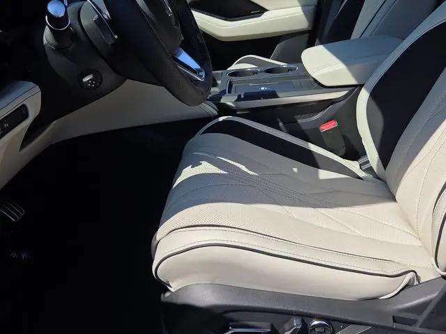 2026 Acura MDX Type S Advance Package
