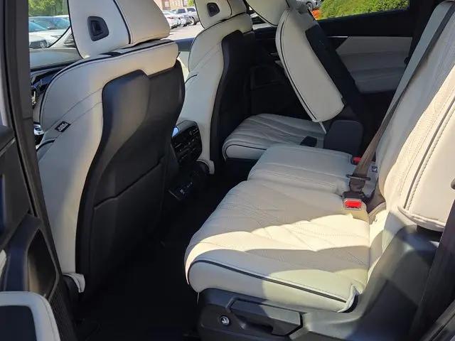2026 Acura MDX Type S Advance Package