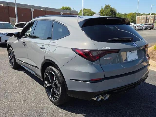 2026 Acura MDX Type S Advance Package
