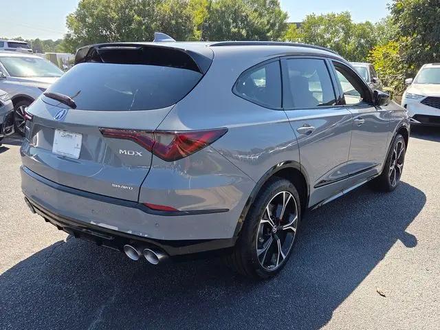 2026 Acura MDX Type S Advance Package