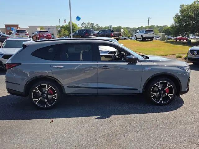 2026 Acura MDX Type S Advance Package