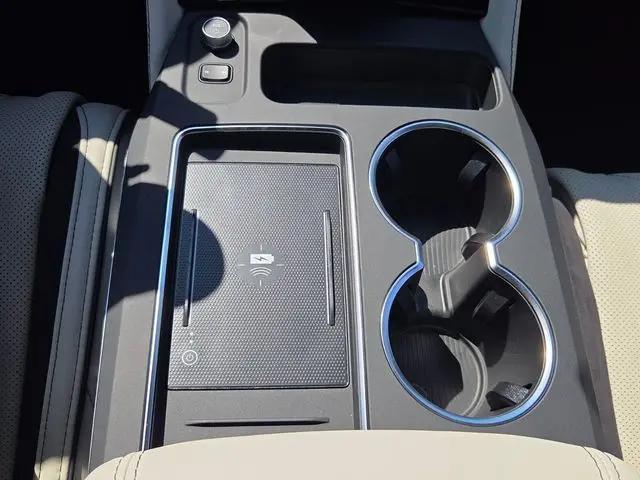 2026 Acura MDX Type S Advance Package