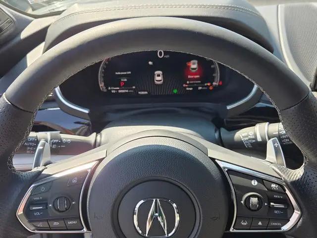 2026 Acura MDX Type S Advance Package