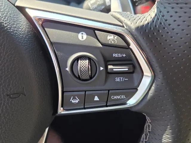 2026 Acura MDX Type S Advance Package
