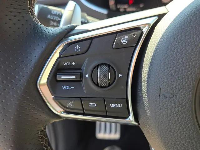 2026 Acura MDX Type S Advance Package
