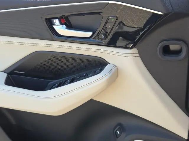 2026 Acura MDX Type S Advance Package