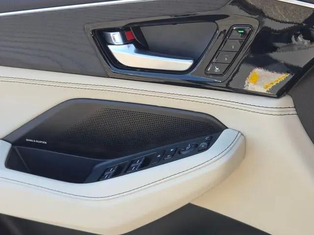 2026 Acura MDX Type S Advance Package