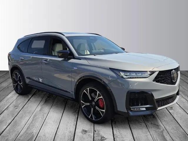2026 Acura MDX Type S Advance Package for sale in Macon, GA