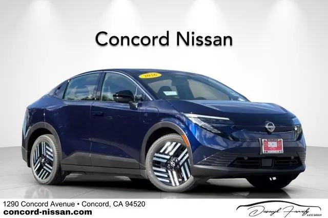 2026 Nissan LEAF SV+ for sale in Concord, CA