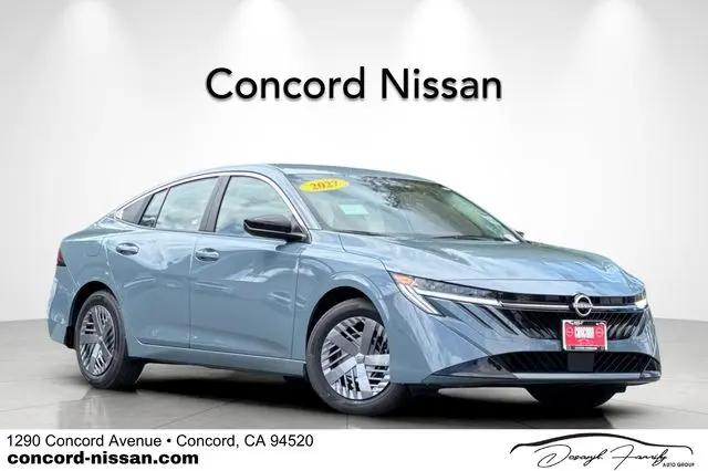 2027 Nissan Sentra SV for sale in Concord, CA