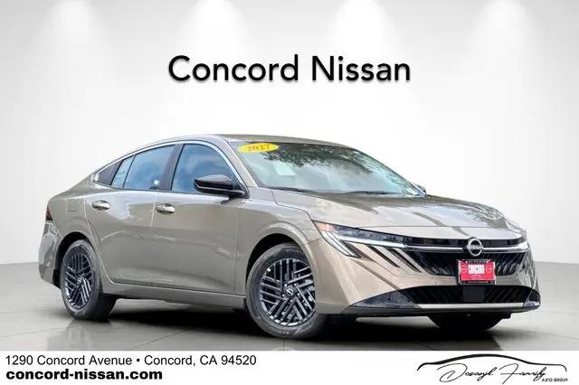2027 Nissan Sentra SV for sale in Concord, CA