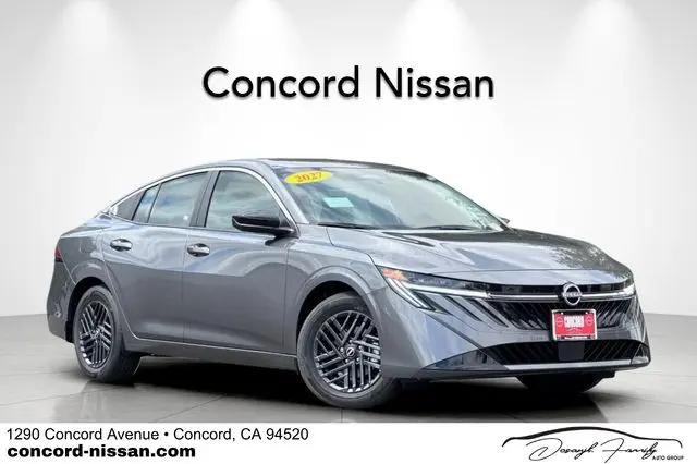 2027 Nissan Sentra SV for sale in Concord, CA