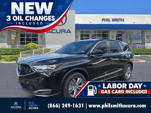 2026 Acura MDX Standard for sale in Pompano Beach, FL
