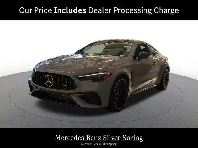 2027 Mercedes-Benz CL AMG CLE 53 for sale in Silver Spring, MD