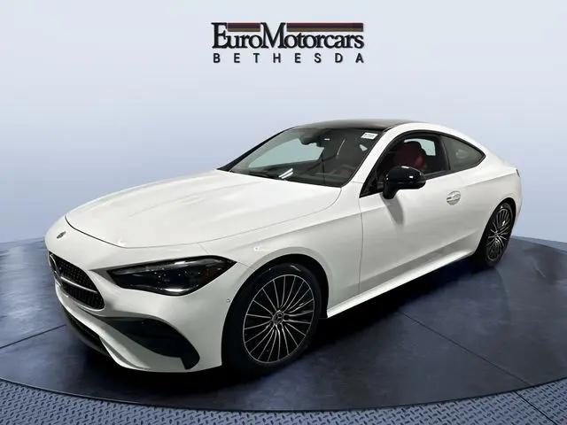 2026 Mercedes-Benz E-CLASS E 300 CLE 300 for sale in Bethesda, MD