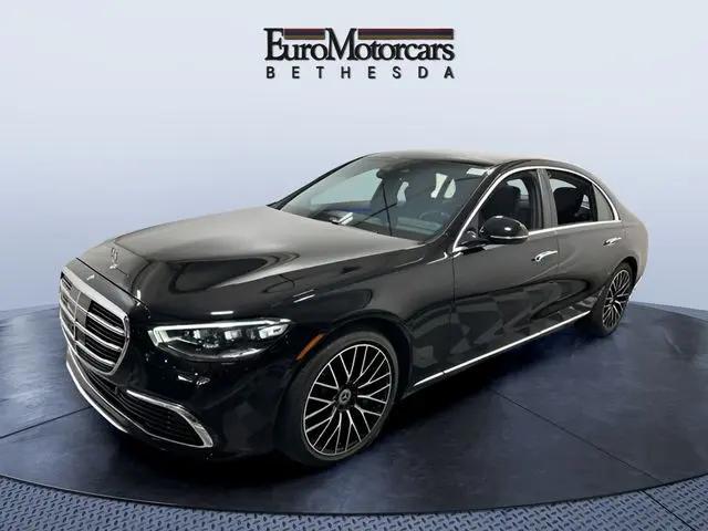 2024 Mercedes-Benz 500 4MATIC for sale in Bethesda, MD
