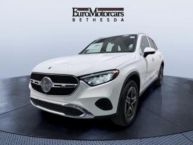2027 Mercedes-Benz GLC GLC 300 for sale in Bethesda, MD