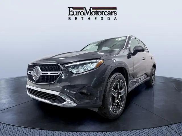 2027 Mercedes-Benz GLC GLC 300 for sale in Bethesda, MD