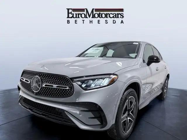 2027 Mercedes-Benz GLC GLC 300 for sale in Bethesda, MD