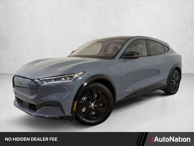 2023 Ford Mustang Mach-E California Route 1 for sale in Irvine, CA