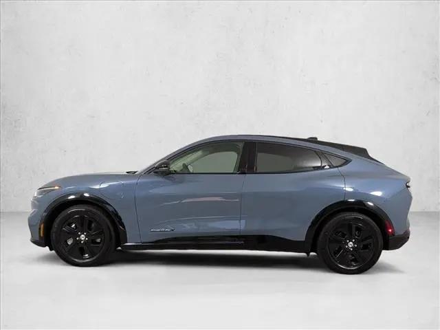 2023 Ford Mustang Mach-E California Route 1