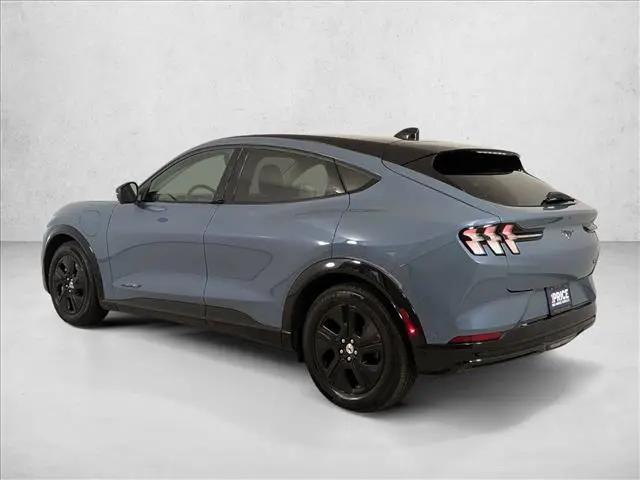 2023 Ford Mustang Mach-E California Route 1