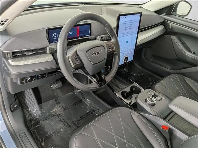 2023 Ford Mustang Mach-E California Route 1