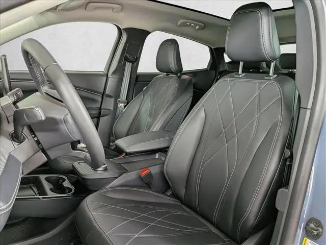 2023 Ford Mustang Mach-E California Route 1