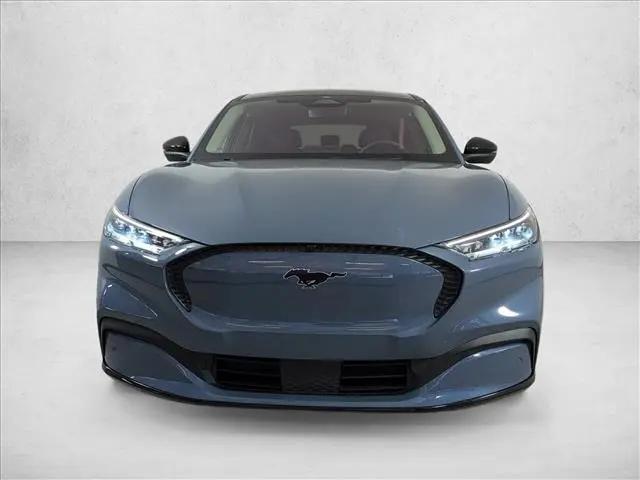 2023 Ford Mustang Mach-E California Route 1