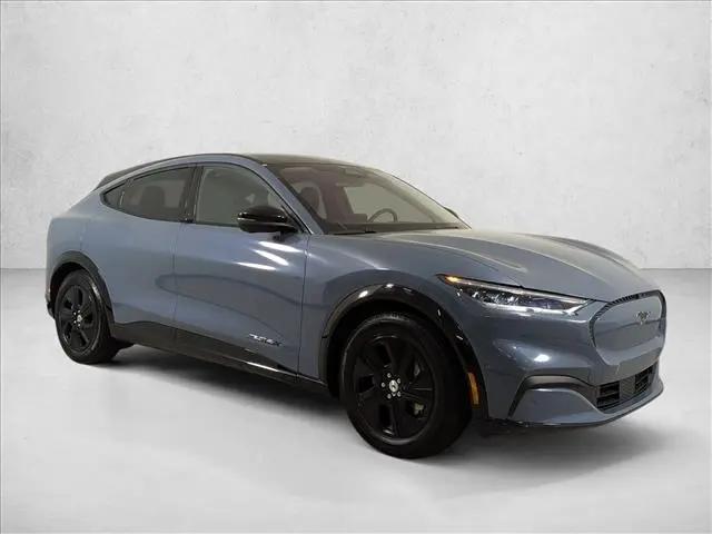 2023 Ford Mustang Mach-E California Route 1