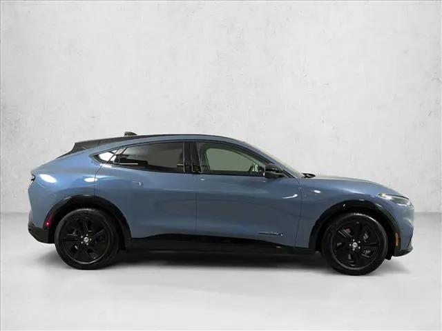 2023 Ford Mustang Mach-E California Route 1