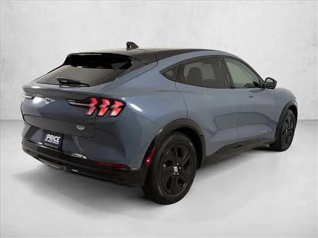 2023 Ford Mustang Mach-E California Route 1